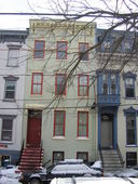 The Mansion Initiative