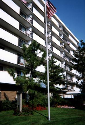 maryvill