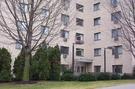 Senior Towers Apartments