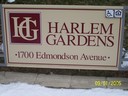 Harlem Garden