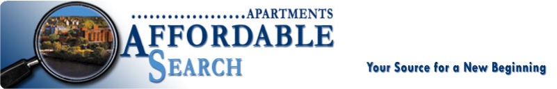 Apartments for Rent - Affordable Housing - Section 8