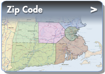 Affordable Housing by Zip Code