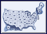 Affordable Housing by City and State