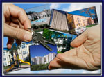 Affordable Housing Community