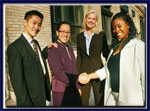 Affordable Housing Property Managers