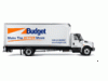 Budget Truck Rental